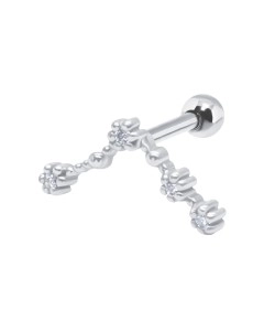 Pisces Helix Ear Piercing TIP-3566
